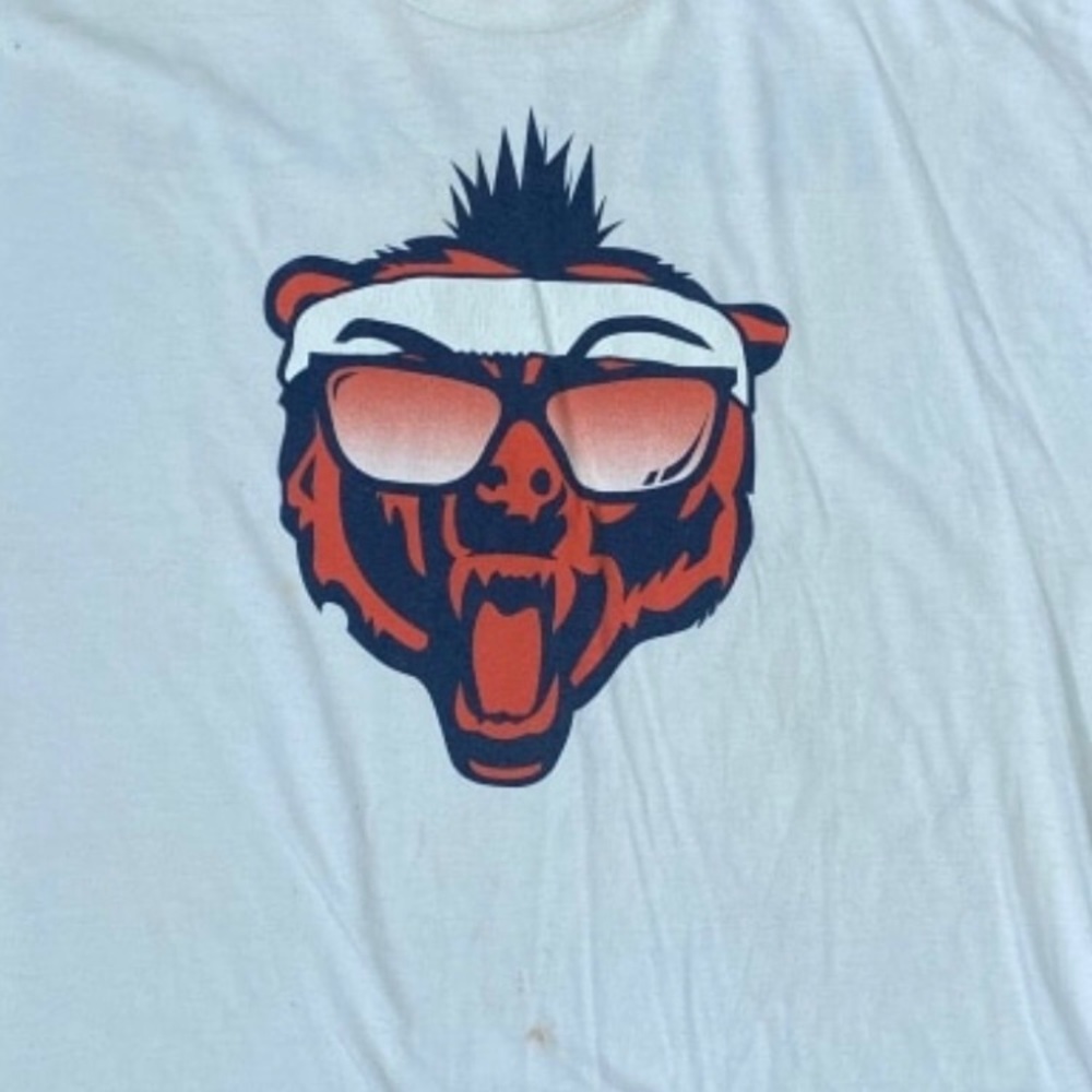 Bears T